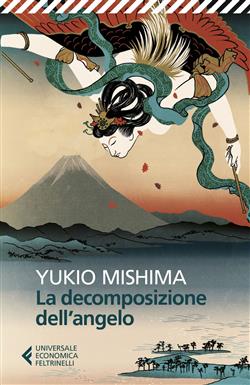 La decomposizione dell'angelo