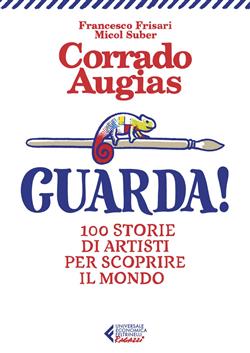 Guarda!