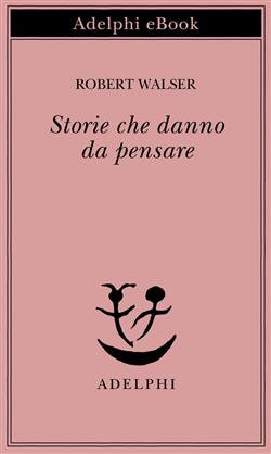 Storie che danno da pensare