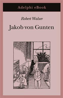 Jakob von Gunten