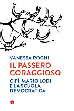 Il passero coraggioso