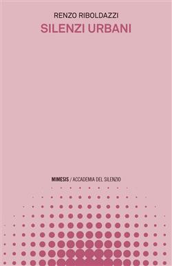 Silenzi urbani