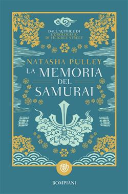 La memoria del samurai