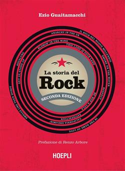 La storia del rock