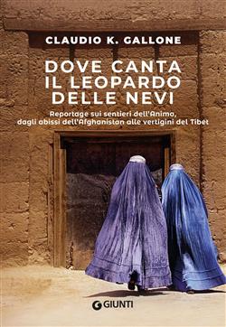 Dove canta il leopardo delle nevi