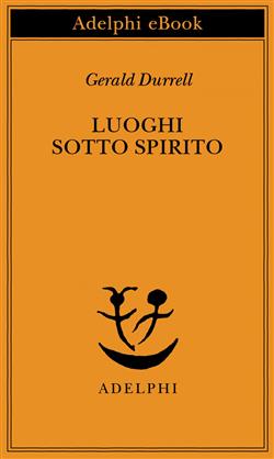 Luoghi sotto spirito