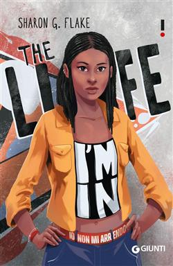 The Life I'm in. Io non mi arrendo