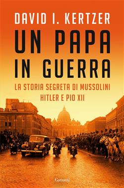 Un papa in guerra