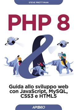 PHP 8