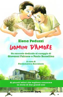 Uomini d'amore