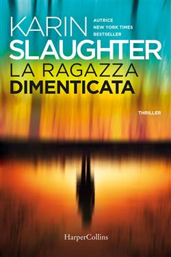 La ragazza dimenticata