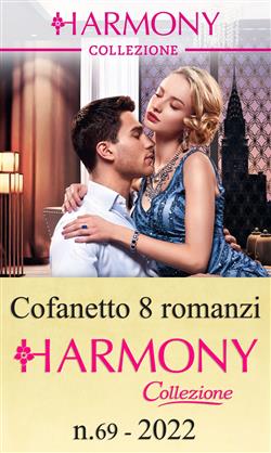 Harmony Collezione
