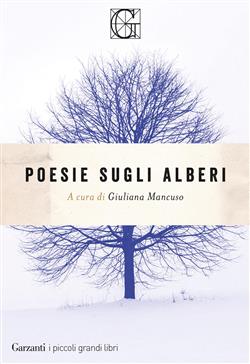 Poesie sugli alberi
