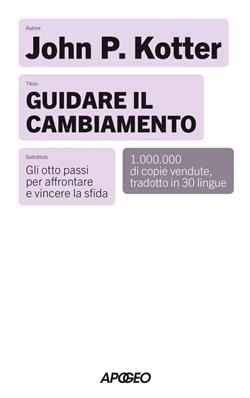 Guidare il cambiamento