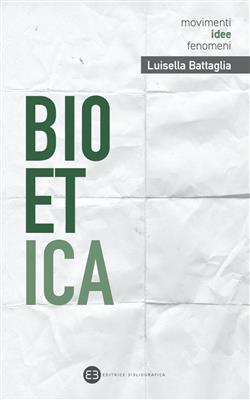 Bioetica