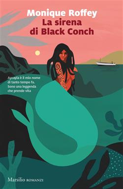 La sirena di Black Conch