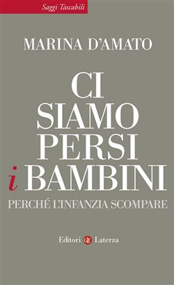Ci siamo persi i bambini