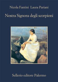 Nostra signora degli scorpioni