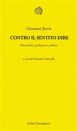 Contro il sentito dire