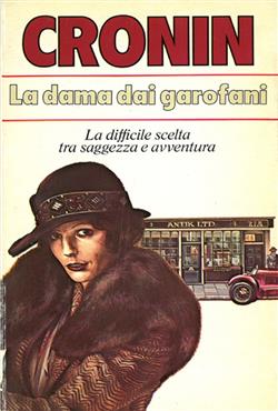 La dama dai garofani