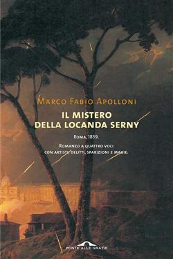 Il mistero della locanda Serny