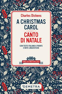 A Christmas Carol - Canto di Natale