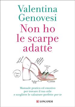 Non ho le scarpe adatte
