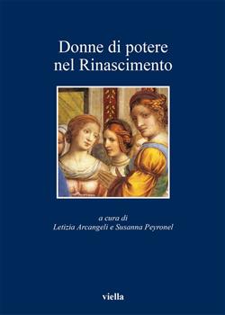 Donne di potere nel Rinascimento