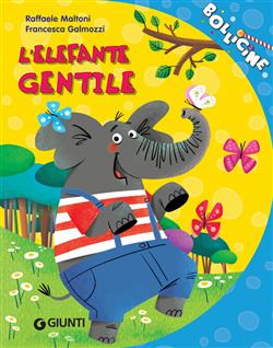 L'elefante gentile