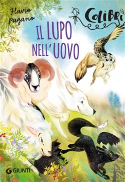Il lupo nell'uovo