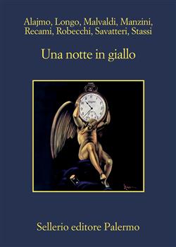 Una notte in giallo