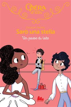 Un passo di lato. Sarò una stella