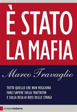 È Stato la mafia