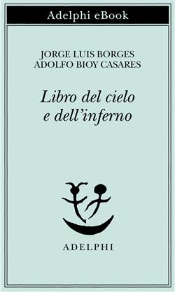 Il libro del Cielo e dell'Inferno