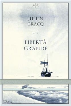 Libertà grande