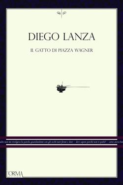 Il gatto di piazza Wagner