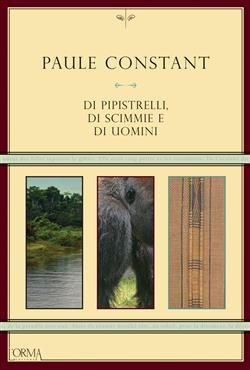 Di pipistrelli, di scimmie e di uomini