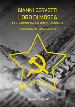 L'oro di Mosca