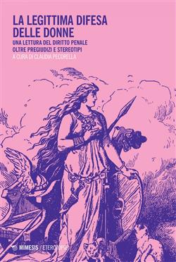 La legittima difesa delle donne