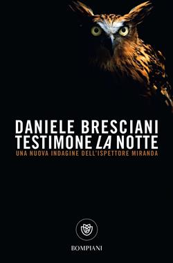 Testimone la notte