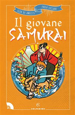 Il giovane samurai