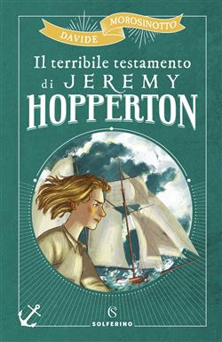 Il terribile testamento di Jeremy Hopperton