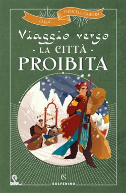 Viaggio verso la città proibita