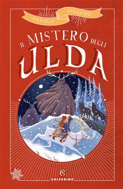 Il mistero degli Ulda
