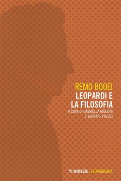 Leopardi e la filosofia