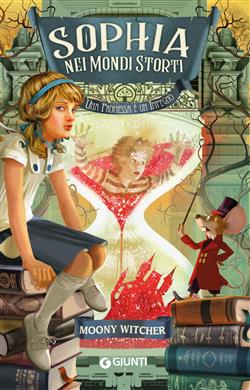 Sophia nei mondi storti