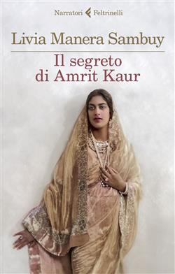 Il segreto di Amrit Kaur