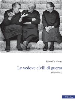 Le vedove civili di guerra