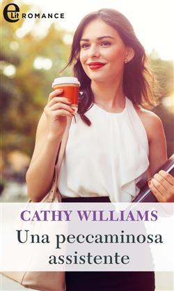 Una peccaminosa assistente. Sette seducenti peccati