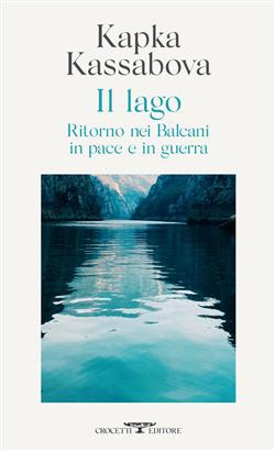 Il lago